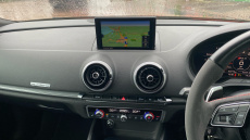 Audi RS3 2.5 TFSI RS 3 Quattro 5dr S Tronic Petrol Hatchback